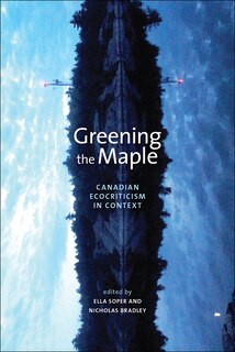 Front cover_Greening the Maple