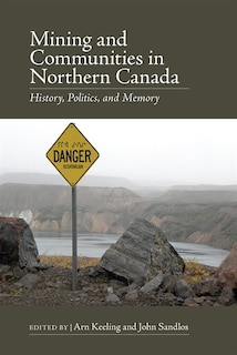 Couverture_Mining and Communities in Northern Canada