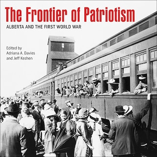 Couverture_The Frontier of Patriotism