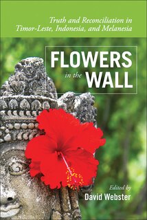 Front cover_Flowers in the Wall