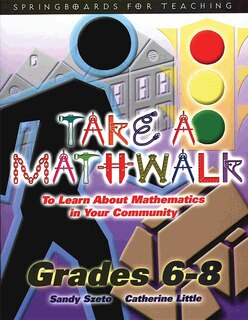 Take A Mathwalk  Math In Your Community image number 0