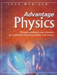 Front cover_Advantage Physics