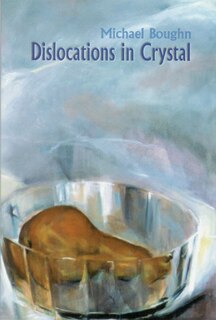 Front cover_Dislocations in Crystal