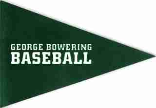 Baseball: A Poem in the Magic Number 9 de George Bowering