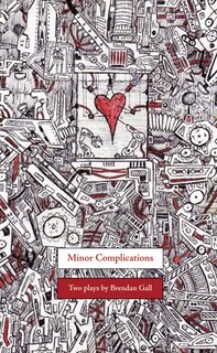 Front cover_Minor Complications