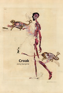 Front cover_Croak