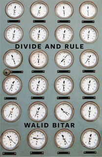 Front cover_Divide and Rule