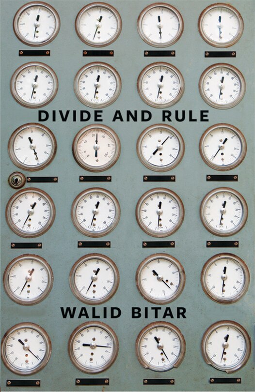 Front cover_Divide and Rule