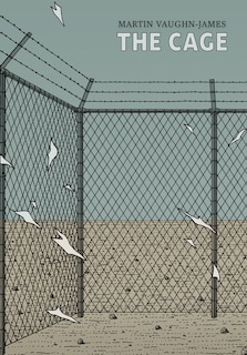Front cover_The Cage