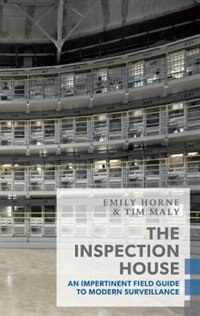 Front cover_The Inspection House