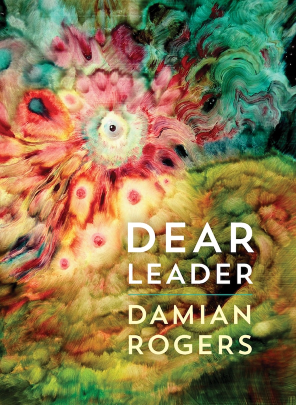 Front cover_Dear Leader