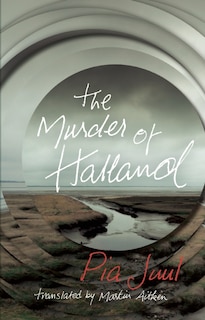 Couverture_The Murder Of Halland