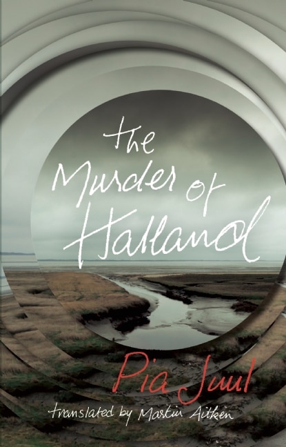 Couverture_The Murder Of Halland