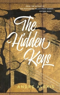 Front cover_The Hidden Keys