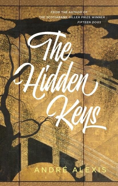 Front cover_The Hidden Keys