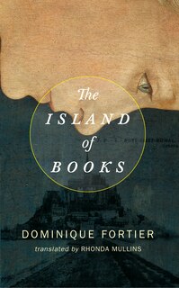 Front cover_The Island Of Books