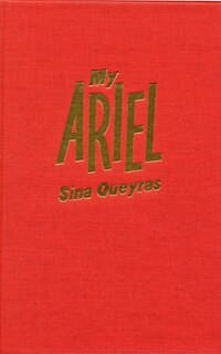 Front cover_My Ariel
