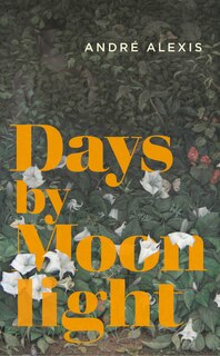 Front cover_Days By Moonlight