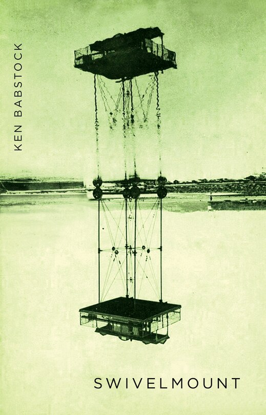 Front cover_Swivelmount