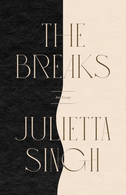 Couverture_The Breaks