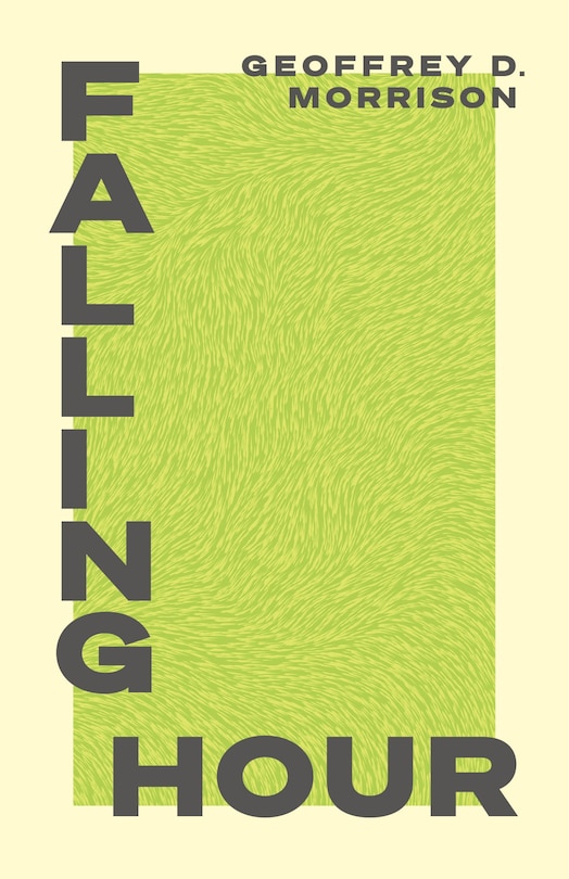 Front cover_Falling Hour