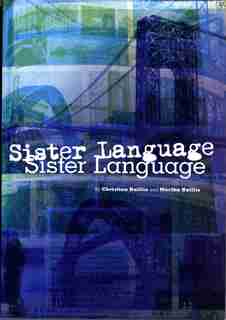 Sister Language by Martha Baillie
