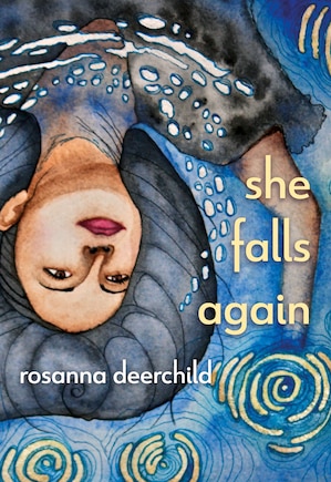 She Falls Again