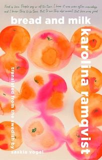 Couverture_Bread and Milk