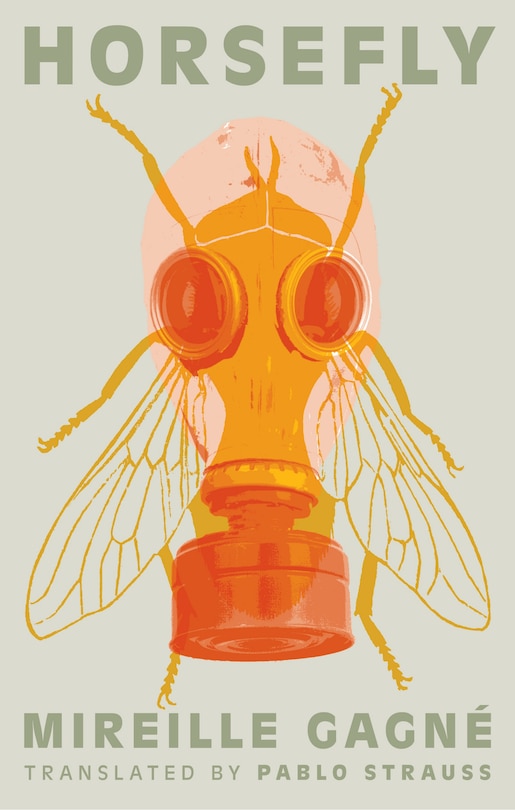 Front cover_Horsefly