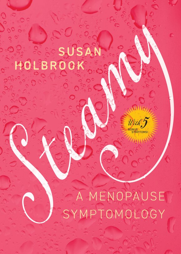 Front cover_Steamy