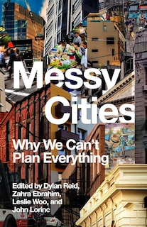 Front cover_Messy Cities