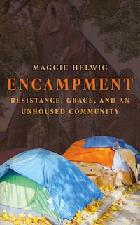 Front cover_Encampment