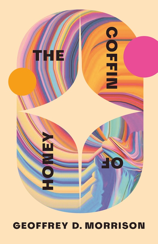 Couverture_The Coffin of Honey