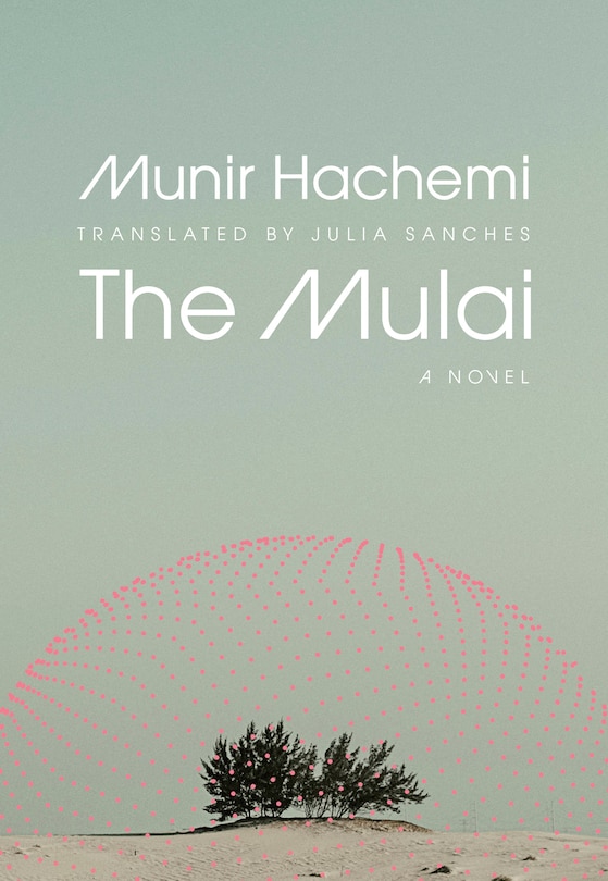 Couverture_The Mulai