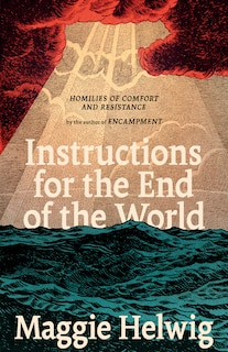 Front cover_Instructions for the End of the World