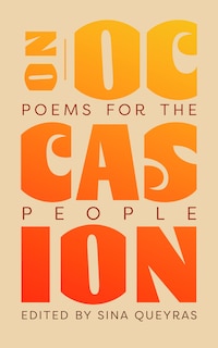 Front cover_On Occasion