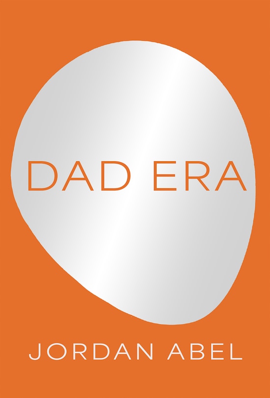 Front cover_Dad Era