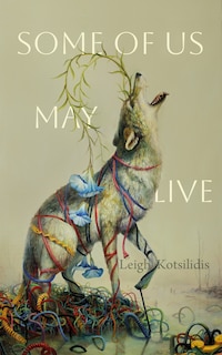 Front cover_Some of Us May Live
