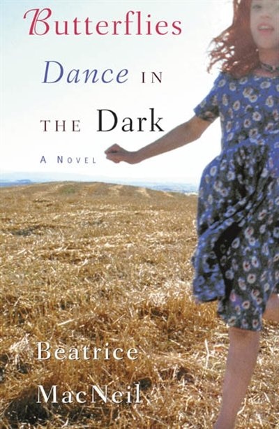 Front cover_Butterflies Dance IN The Dark