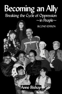 Front cover_Becoming an Ally, 2nd Edition