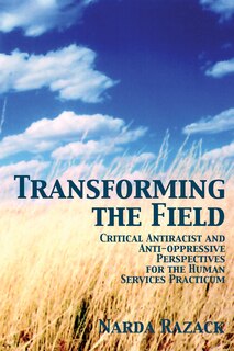 Front cover_Transforming the Field
