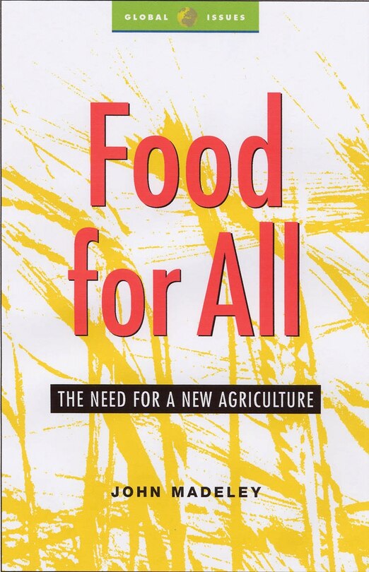 Front cover_Food for All