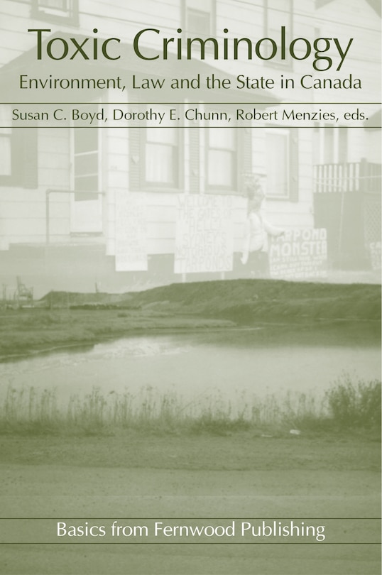 Front cover_Toxic Criminology