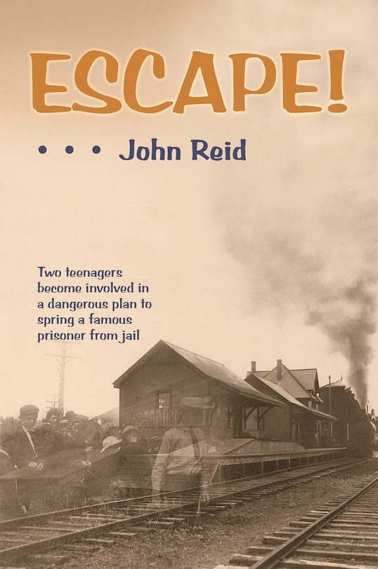 Escape!