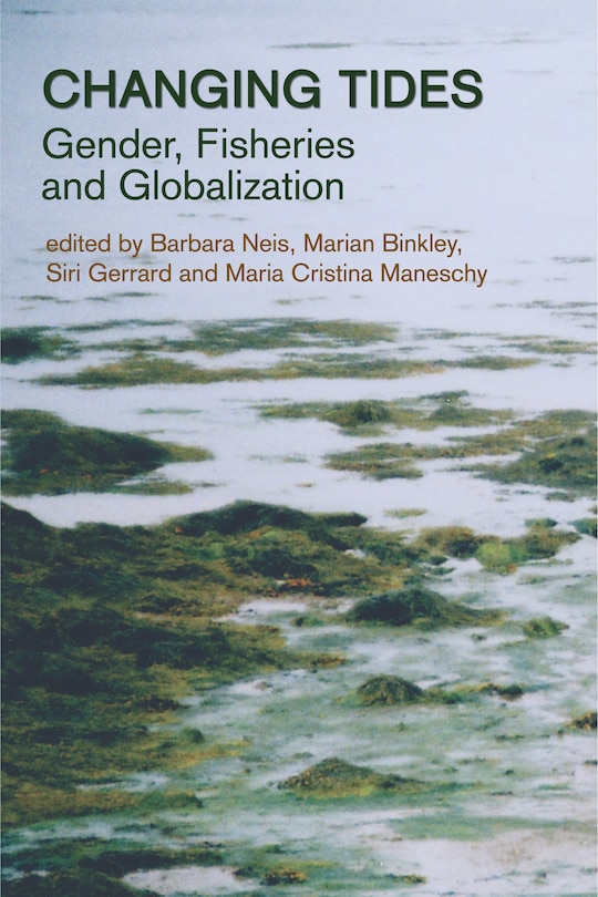 Front cover_Changing Tides