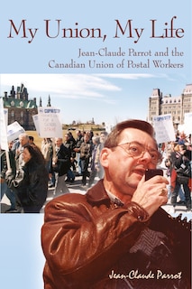 Front cover_My Union, My Life