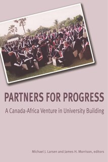 Couverture_Partners for Progress