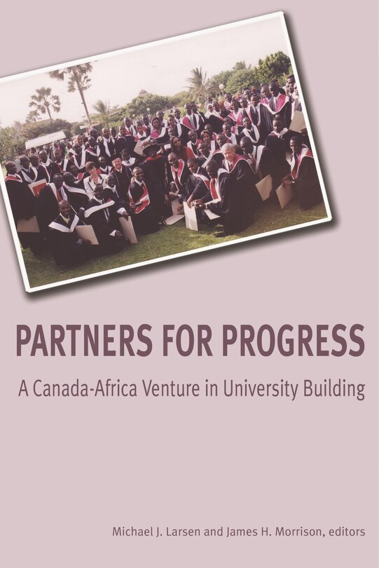 Couverture_Partners for Progress
