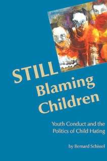 Couverture_STILL Blaming Children