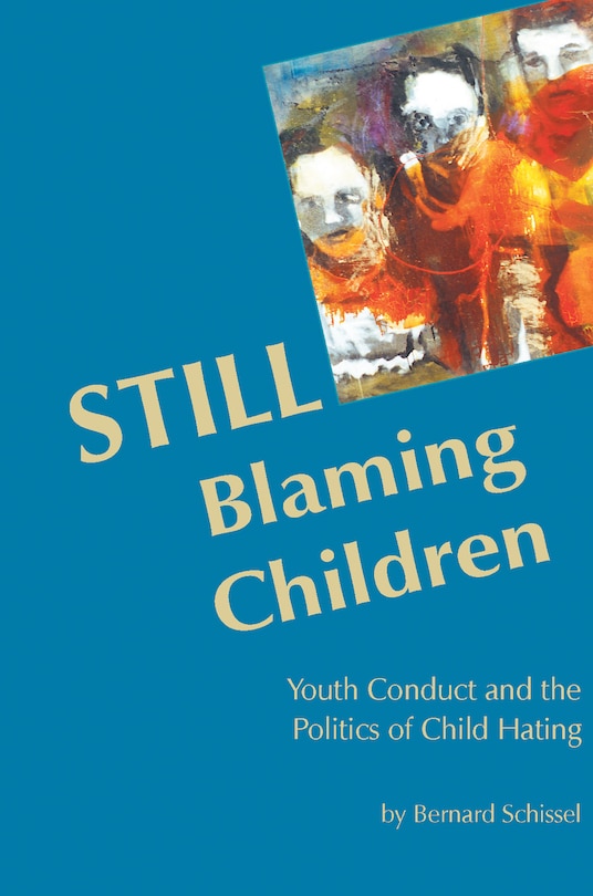 Couverture_STILL Blaming Children